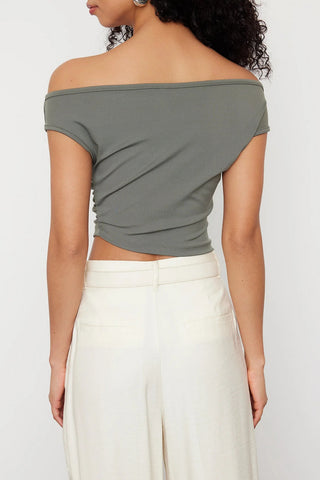 Bluze TEDSS24BZ00029 - khaki [djesi-src-7198314c8fd222798c0fb0adf9c247e8ab1dc613692dd33b77958ee7bb2b409c]
