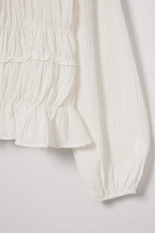Bluza TBBAW27AF00056 - bijela [djesi-src-3bf7a02ef6d92ba70b78bbbba492e9a19d31cc4c3a8837935e8ca26ed0c08cf4]