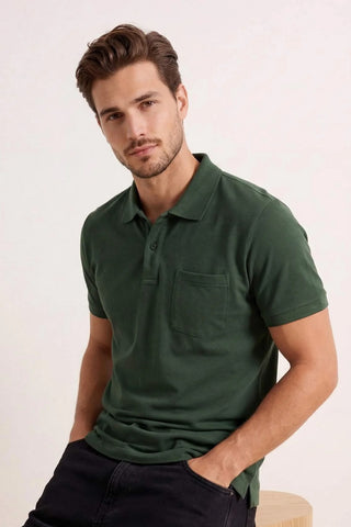 Polo majica TMNSS26PO00018 - khaki [djesi-src-7e326a683b8d176a39dc5917587300d9441ad58eeb86e4c7cf4b052143d264be]