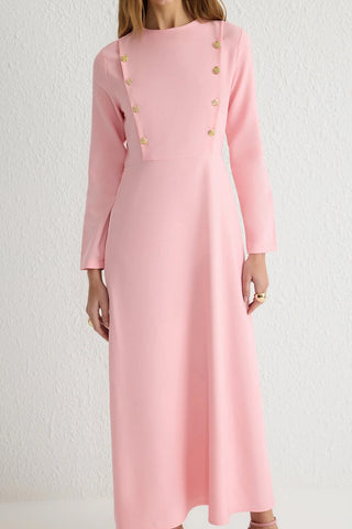 Haljine TCTSS25EB00032 - roze [djesi-src-f2f1f47a0cc0cf8141af73971df40476b671efbdb918b30da5b40feec4a09989]