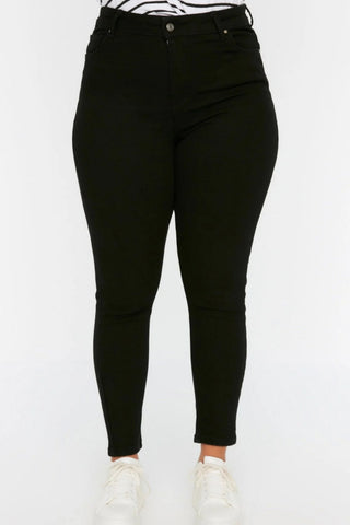 Jeans TBBSS22JE0189 - crna [djesi-src-8b932f9e8e728abcedef83ec52bc539bd941132cc2103e1020aba1a0cf285d04]