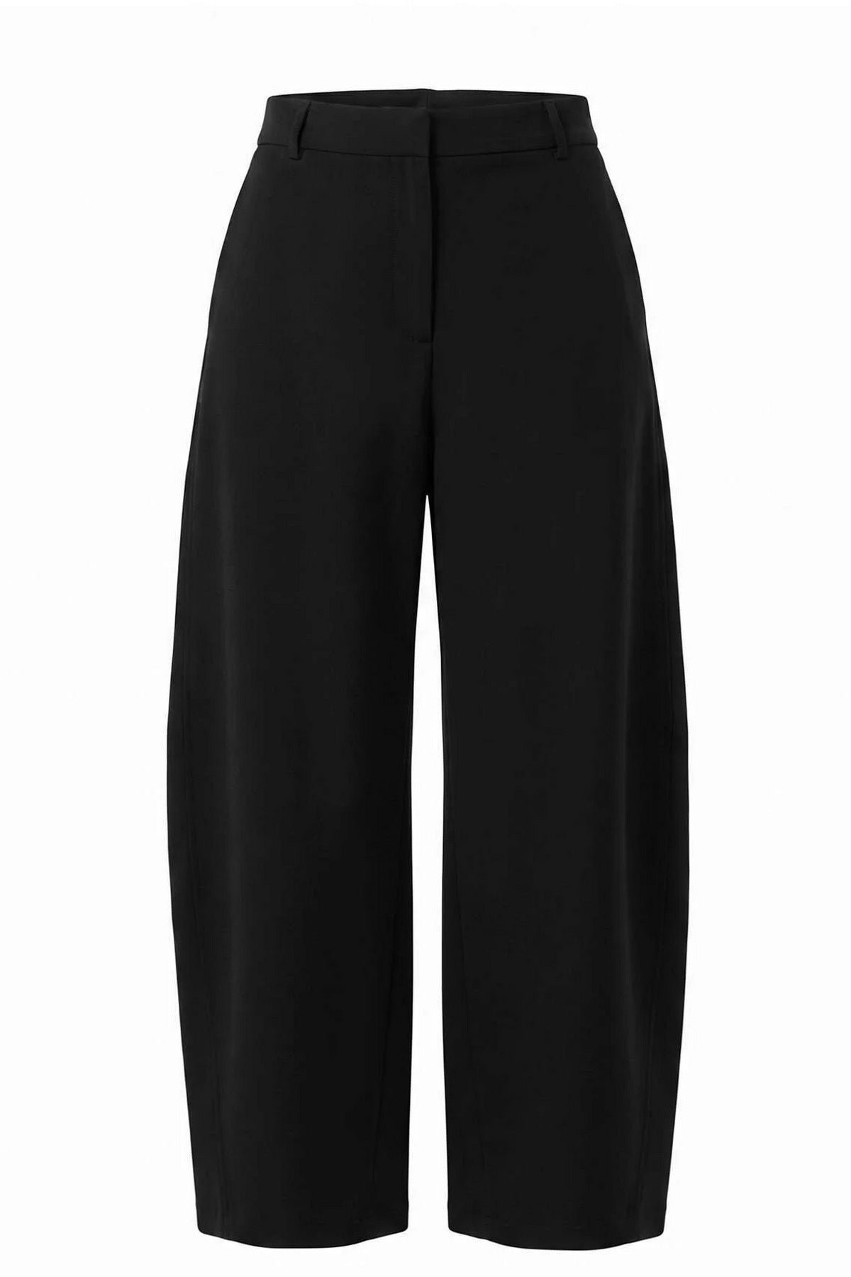 Pantalone TWOAW27PL00071 - crna [djesi-src-6c228d0d2dd8d5471e68511ae59c64c92b32509a9ff0e681e9b50d2555b271fd]