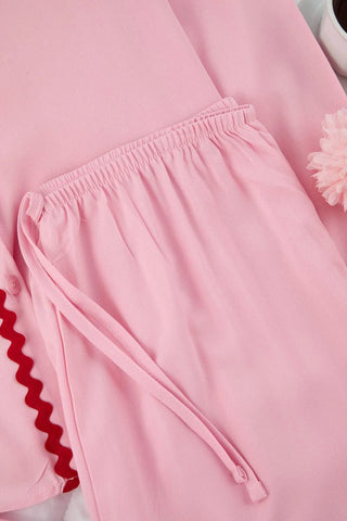 Pidžame THMAW26PT00144 - roze [djesi-src-ea8ae0494ef55848e2c11b59c7ba9a9f72703f3074ab98e57caaa0bf8062154e]