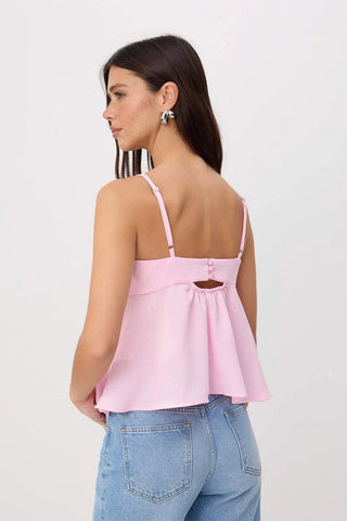Bluze TWOSS25BZ00249 - roze [djesi-src-0f57a3dc67e433d1490908c5f872a317119b3bcd7c1ff1168b7ceffa46a26b7a]