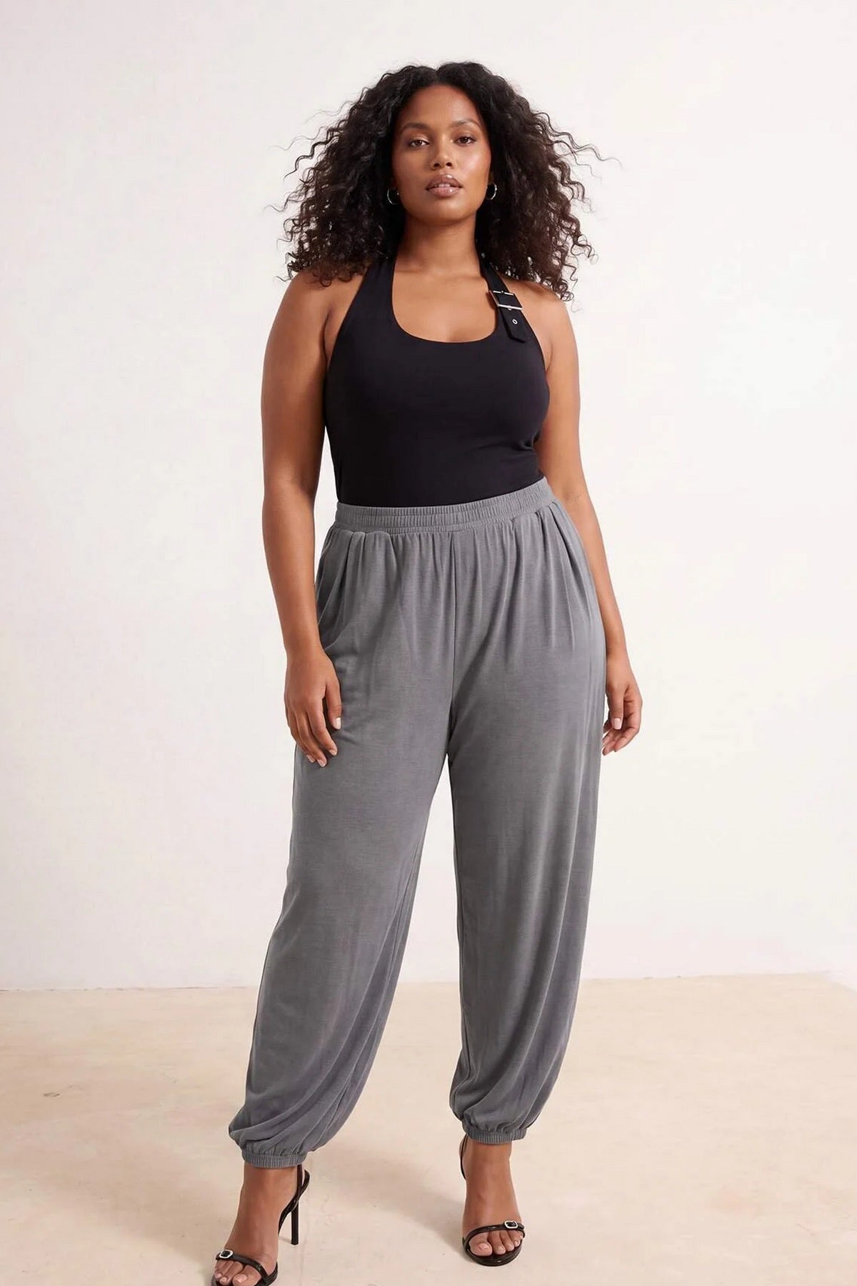 Pantalone TBBSS26AR00035 - siva [djesi-src-bdf240ba63dd70c29335b9ce2bbb7daa2cc611c8afcb74a3428cc5998a3b3802]