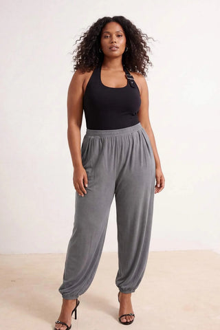 Pantalone TBBSS26AR00035 - siva [djesi-src-bdf240ba63dd70c29335b9ce2bbb7daa2cc611c8afcb74a3428cc5998a3b3802]