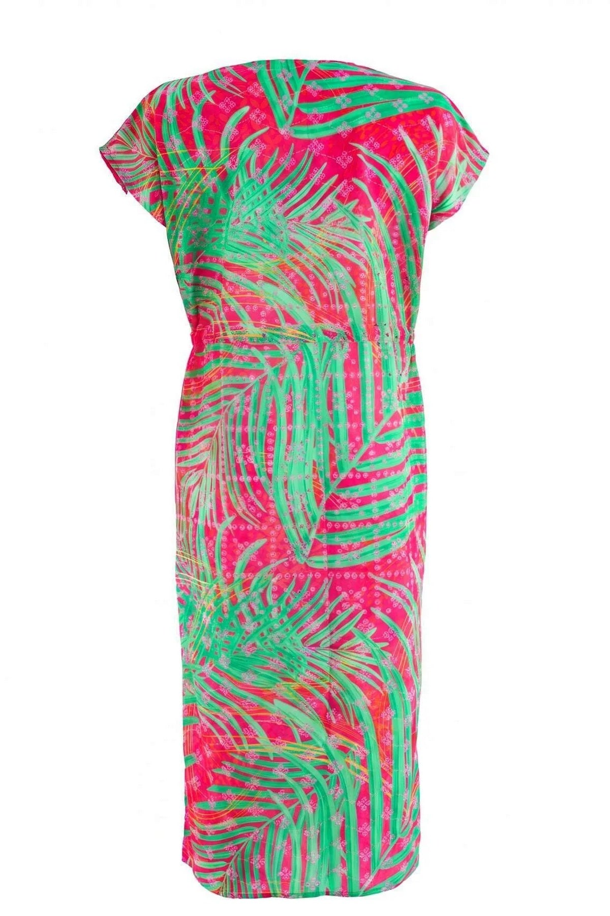 Kimono TBESS26KM00011 - Šareno [djesi-src-59dd6306d34c3219b37ac6ebae2e6dd467929cf7b4a05811d31c7ad0c7520639]