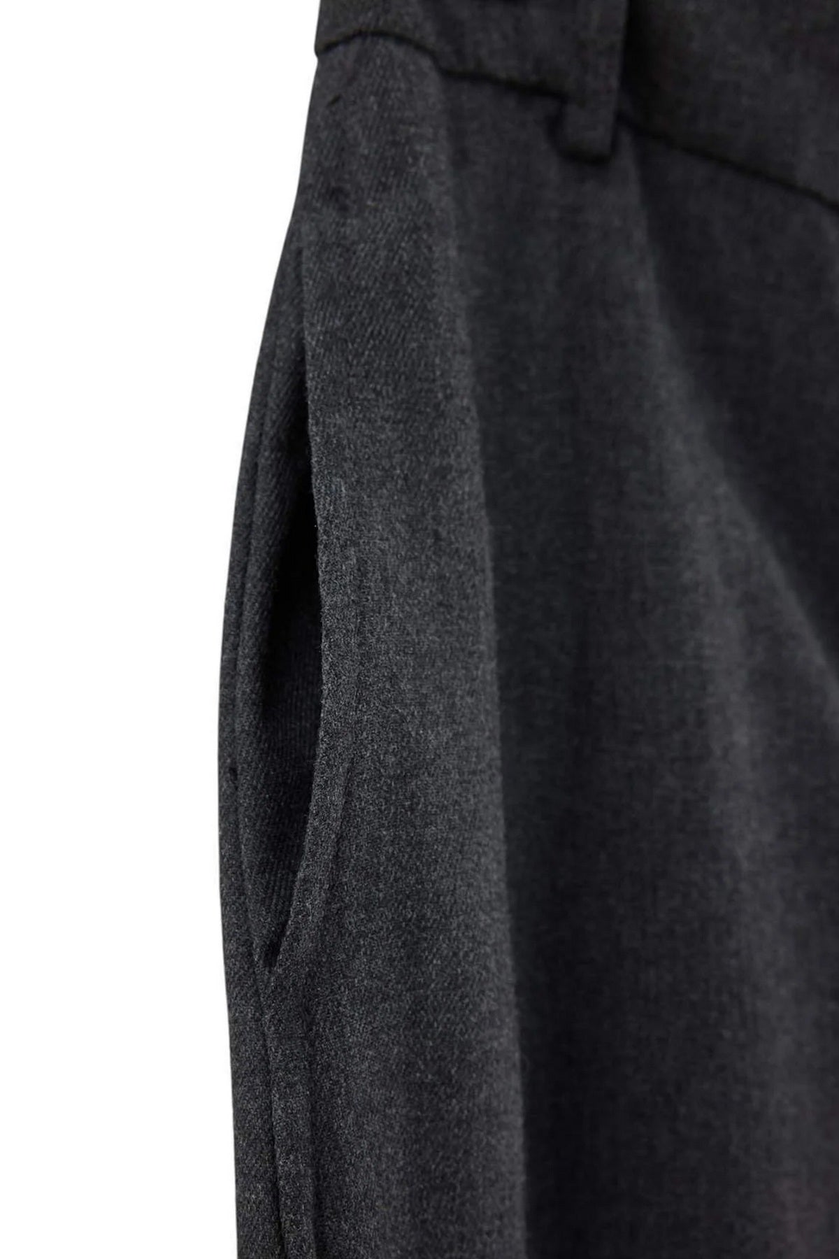Pantalone TWOAW27PL00071 - siva [djesi-src-756d1f641af5403927e4da7c63639dd2bc2c31067975ec9c59fd0c086dfa3306]