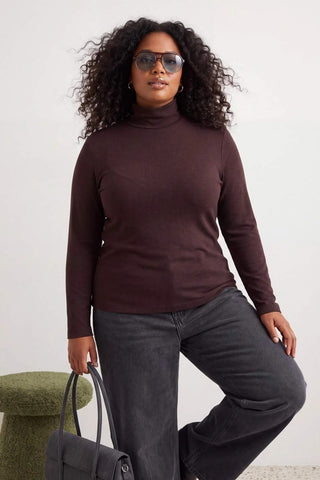 Bluza TBBAW27AF00048 - braon [djesi-src-86af07b81071edfff87a9653a30ab2454d3e7dc6e7a89154cb1d0ce329a09838]