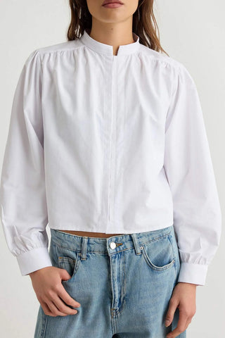 Košulja TWOAW27GO00112 - bijela [djesi-src-aa29479f6f535810c1c3ed293b98832926b4db74a3eb7c09146679a7eb18b316]