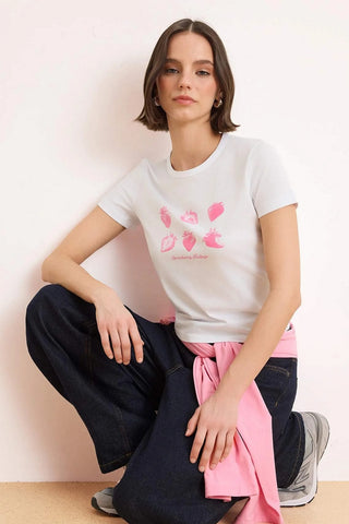 Majice TWOSS25TS00082 - bijela [djesi-src-c921dbb3059e0f47a9b42c4b9d39a4938acb481767370d5b316f3598a8e85900]