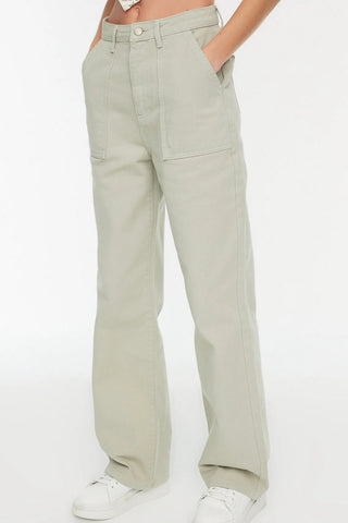Jeans TWOAW22JE0595 - kamen [djesi-src-952c9907744d1cc9cb6f6816a12cfe974c5a0821269bfcc58f8b5fb21f050143]