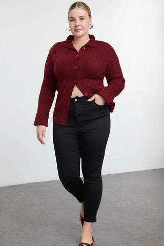 Jeans TBBAW23CJ00059 - crna [djesi-src-eb1d24773db3aeae1a62d6871bdc6af6d63168aa4de37e395a70076083096d4c]