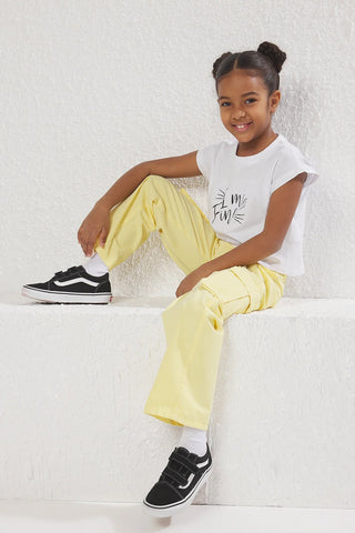 Pantalone TKDSS25PL00004 - žuta [djesi-src-c384b21a6fb13e5ee8634b817b493ec10c3ccc36ca937e6ac600a96c4c3b7000]