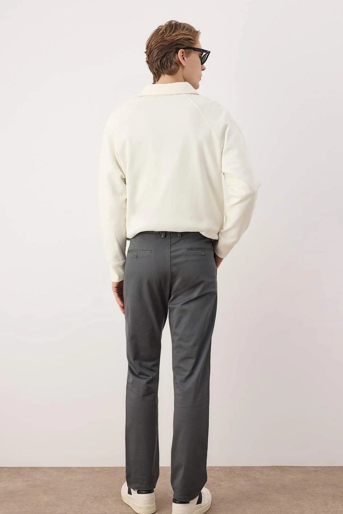 Pantalone TMNAW26PL00026 - zelena [djesi-src-208970b0f6920b0fd02c760e3718caabd19c355a77c007ab1a598b77a2cd1a8a]
