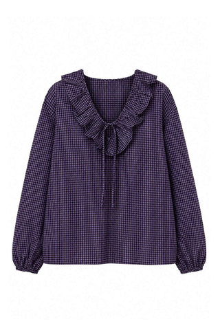 Bluza TWOAW27BZ00433 - ljubičasta [djesi-src-20eebed8873863e81aeb95ad704bb43829523ddef9233e8d16de903c6ae240f3]