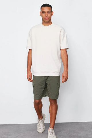 Šorts TMNSS24SR00041 - crna [djesi-src-0840425ad1cfb09f579f9d7b21e657979e5bcc6963b31f8969405974dd4e12e3]