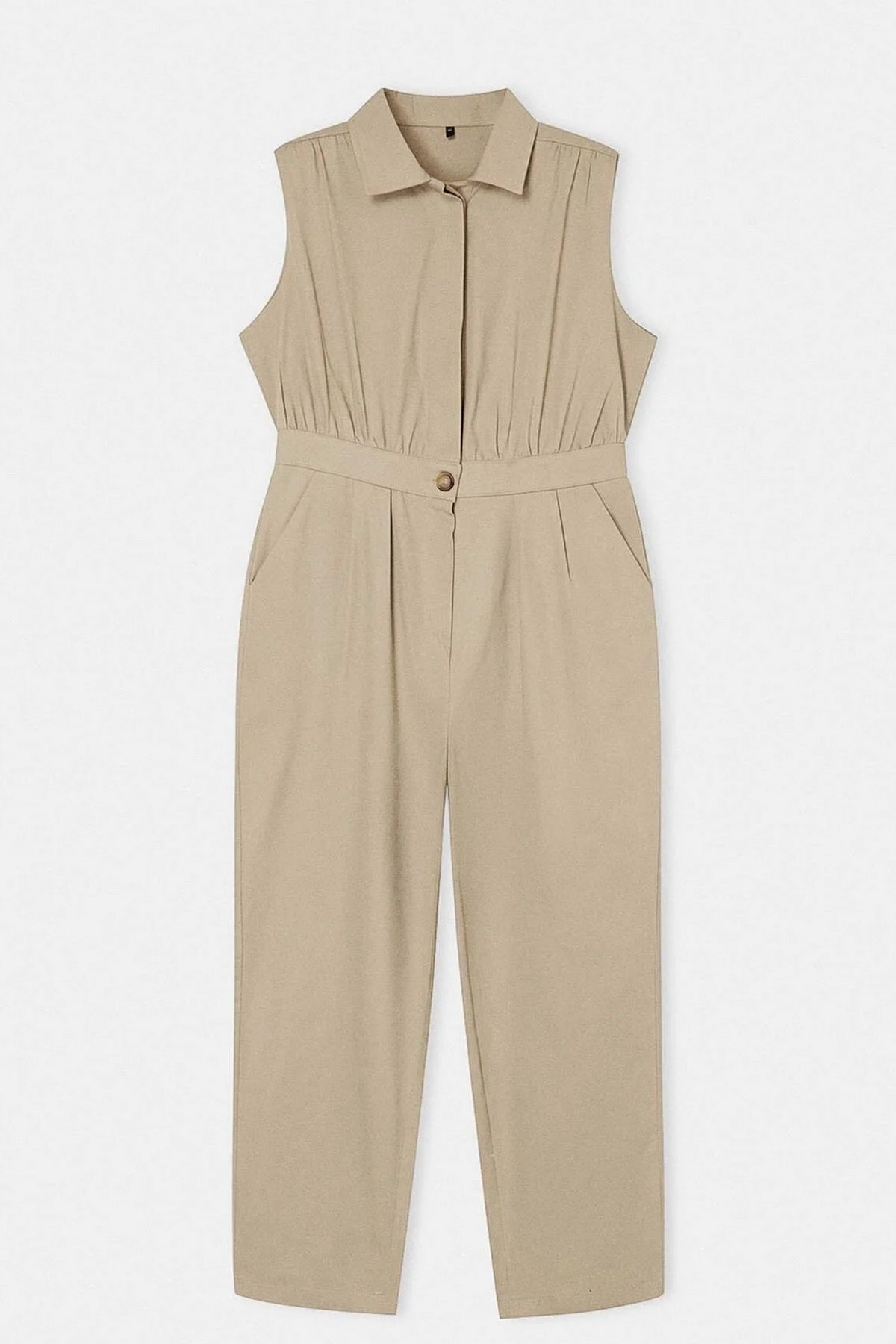 Kombinezon TBBSS26BG00005 - khaki [djesi-src-2b04cbb19b6e637af9cafc3317ebcba5e15f362190bde8fd3da3e0f70e4bed8a]