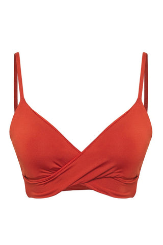 Gornji dio bikinija TBESS25BU00049 - cigla [djesi-src-20dffbd1d03e5c814ca1f44521fe2353c694b37dcfb27e9453cf13c4b32dbb99]