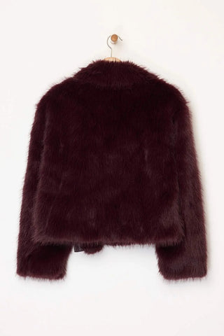 Kaputi TWOAW26MO00058 - bordo [djesi-src-36603194c9b52ab6d911b95aac17459ae29f86266e83f9317cbd19cf57eeca36]