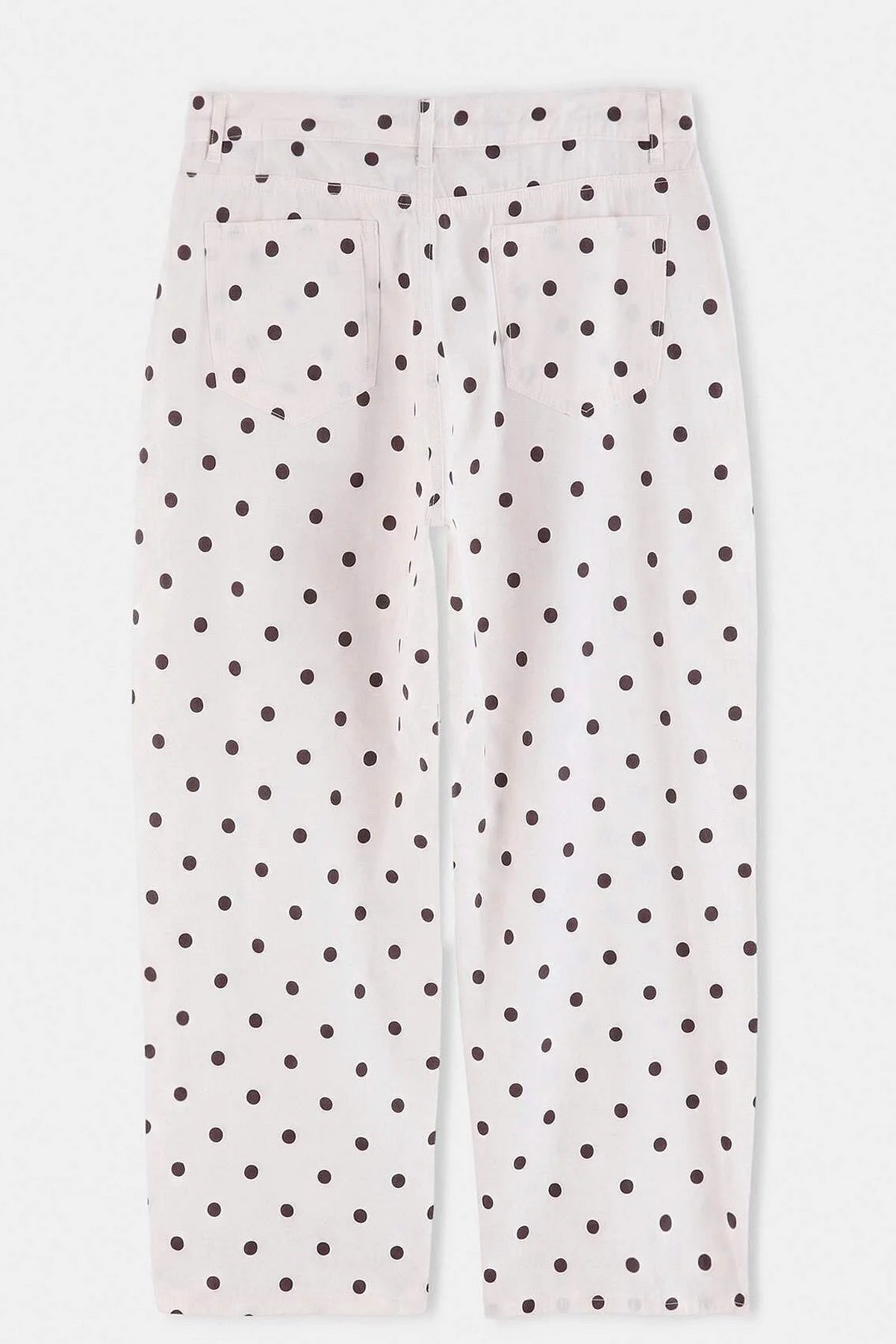 Pantalone TBBSS26AR00060 - Šareno [djesi-src-5b631d23d15ac008baf1dd4018d7594395dcb506cae2860ff1ad92ffcf2edcfe]