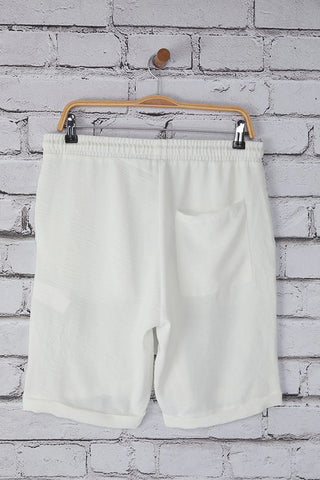 Šorts TMNSS25SR00004 - bijela [djesi-src-8b0028bd4d9092922aeba00cbe4ae22823331a0bd9dc8667764a4380fa0dfff6]
