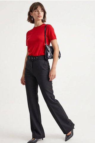 Pantalone TFTDRAW27PL0001 - crna [djesi-src-7fe9735742fc939d91ed8df38a95f617de0a9d66963583f07cff452d3d264427]