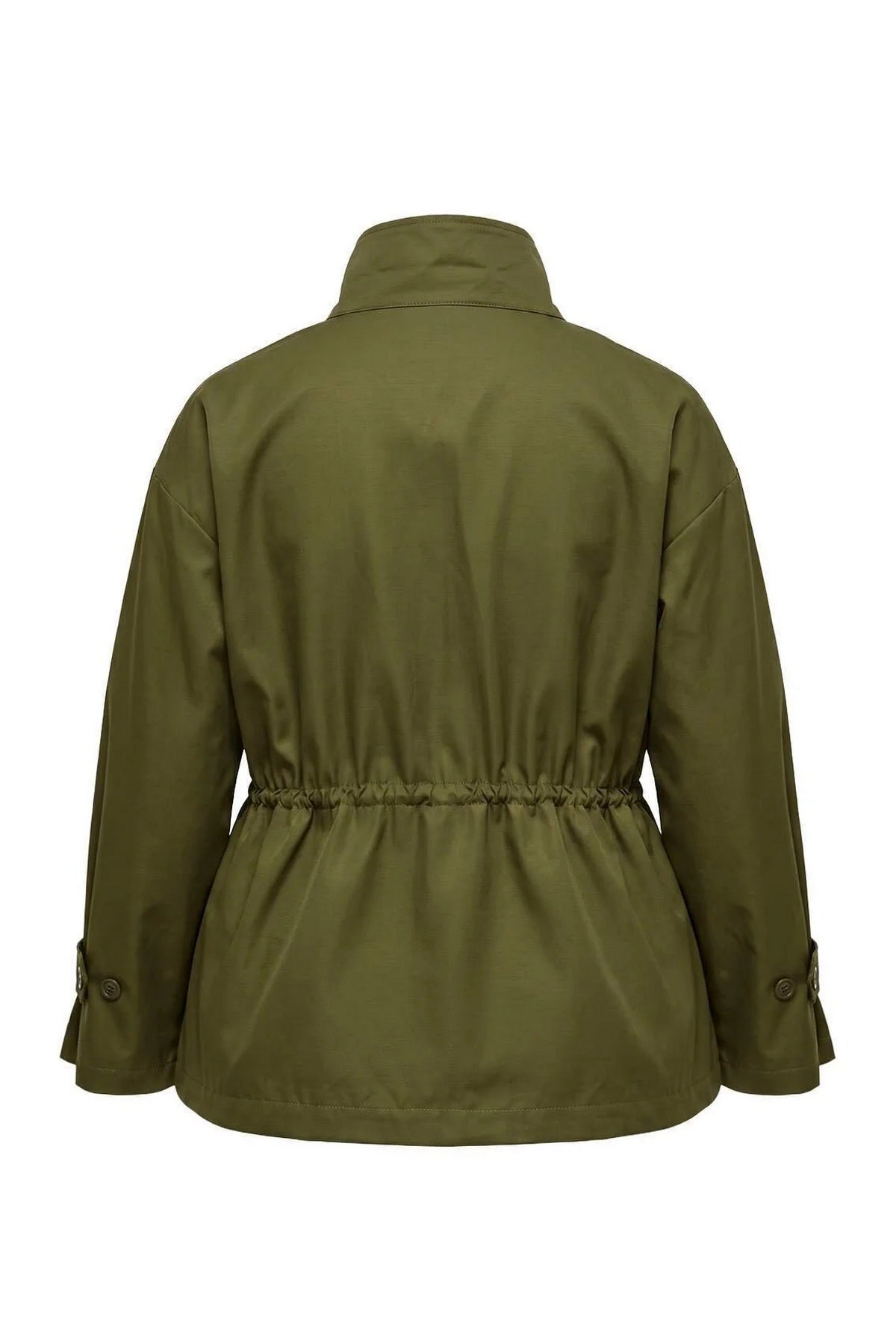 Baloneri TWOAW27BM00009 - khaki [djesi-src-07ea9187b54ef90cbd4d5b5cf533e21f54a166fa16a1d19f1c0baab00deeb2f4]