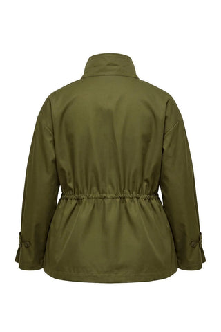 Baloneri TWOAW27BM00009 - khaki [djesi-src-07ea9187b54ef90cbd4d5b5cf533e21f54a166fa16a1d19f1c0baab00deeb2f4]