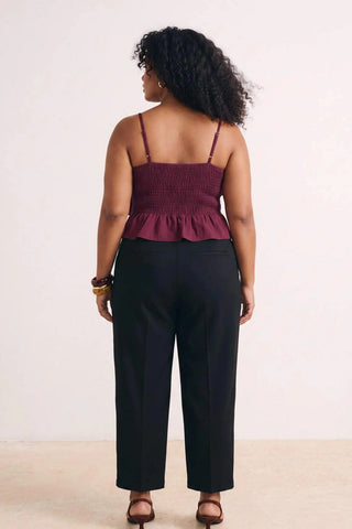 Pantalone TBBSS26AR00054 - crna [djesi-src-a0018a99a78c68fe957cb2e503b57fb4097d3d670d3333819858d07b8735c985]