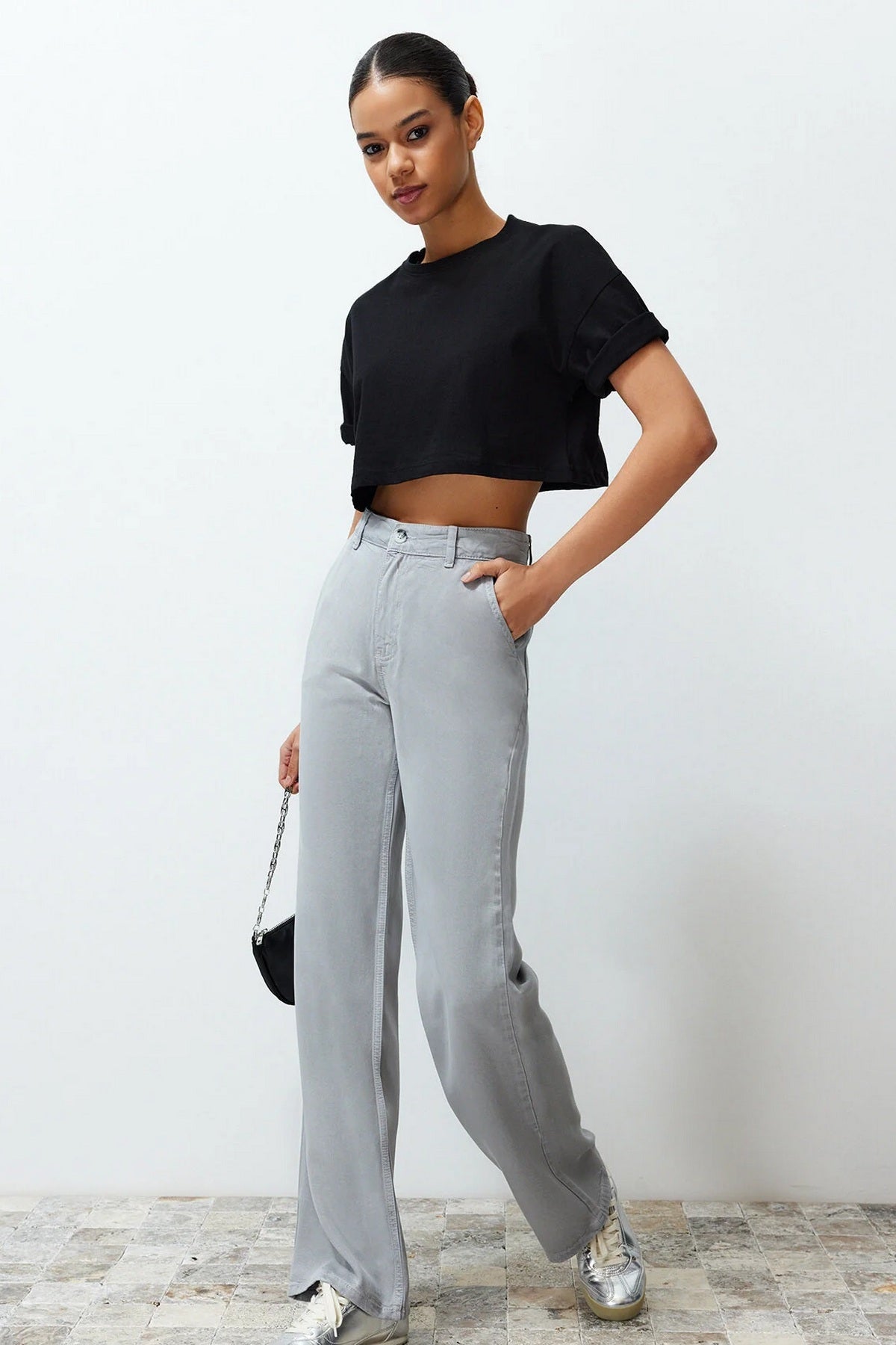 Jeans TWOSS23JE00219 - siva [djesi-src-38b4a389e0c554e4b97ac9f877a91ad4cd8fce9338194988c305bac076cff0c3]