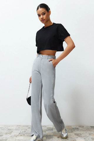 Jeans TWOSS23JE00219 - siva [djesi-src-38b4a389e0c554e4b97ac9f877a91ad4cd8fce9338194988c305bac076cff0c3]