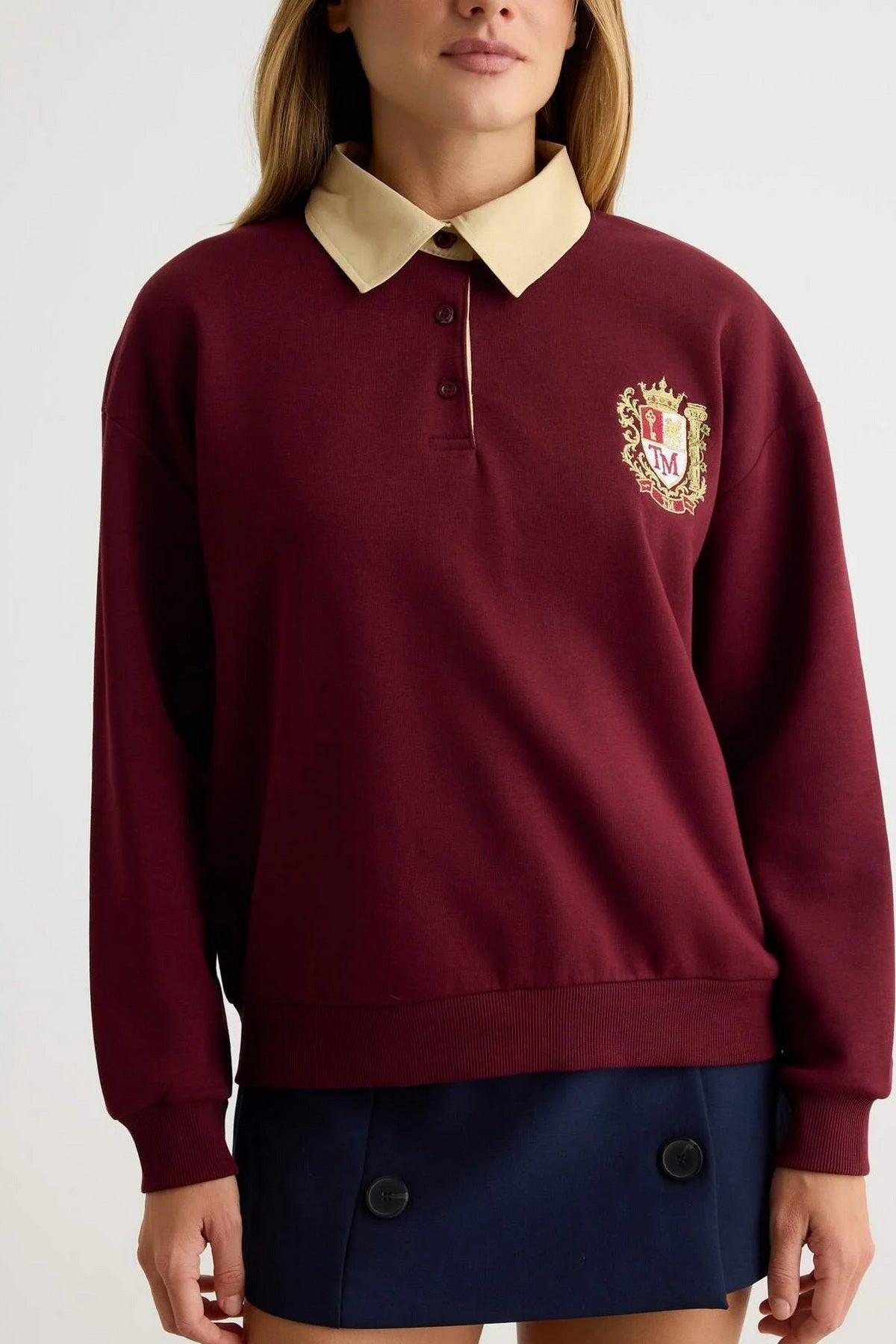 Dukserica TWOAW27SW00159 - bordo [djesi-src-cf6a6aa4a4f38902a532a29cb52986f126cff477e612b37d8fa9332941ea7fc5]