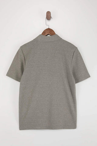 Polo majica TMNSS26PO00009 - khaki [djesi-src-035e337f7f33b194875d2ed31f17be990f086916817045e501383840583729af]