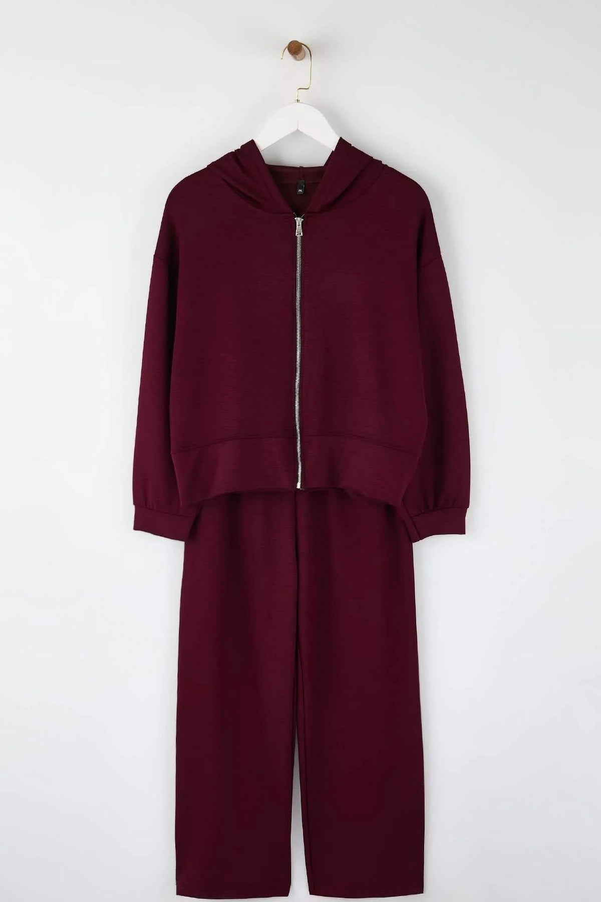Trenerka TBBAW26TS00017 - bordo [djesi-src-3042c348f51ca9dd9951a1a54d668c28c8d5b49b4fad6e0964d0fe1c16ce05ba]