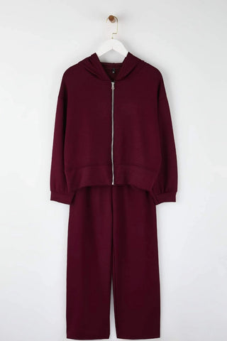 Trenerka TBBAW26TS00017 - bordo [djesi-src-3042c348f51ca9dd9951a1a54d668c28c8d5b49b4fad6e0964d0fe1c16ce05ba]