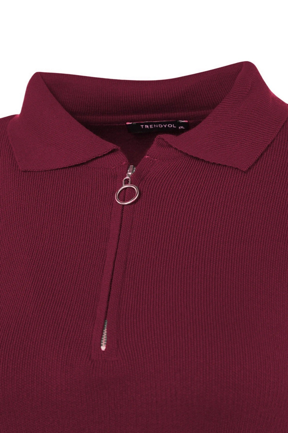 Dzemperi TBBAW23AN00056 - bordo [djesi-src-70c1b958496488adb44e839e73ec50f1ccb72f1fd93de44f2db27c31b30851b1]