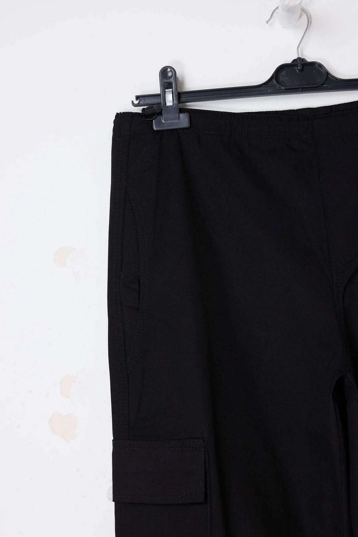 Pantalone TWOSS26PL00254 - crna [djesi-src-6b77d688ec6549a964b5b7d671b041fe6229fcebb5da0485601e8cd367b5b8ad]