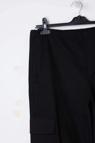 Pantalone TWOSS26PL00254 - crna [djesi-src-6b77d688ec6549a964b5b7d671b041fe6229fcebb5da0485601e8cd367b5b8ad]