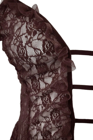 Babydoll spavaćica TBBAW26DH00002 - braon [djesi-src-e28035dc31b96024eb4fe8e61b271c722de4ecdd051604b8018a376f5911c9bf]