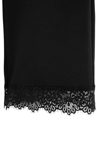 Pantalone TBBAW27AR00032 - crna [djesi-src-0038bfb1f0be186471a5d18e316fb1f09188bd843cd278f21bc81ef9b09389a5]