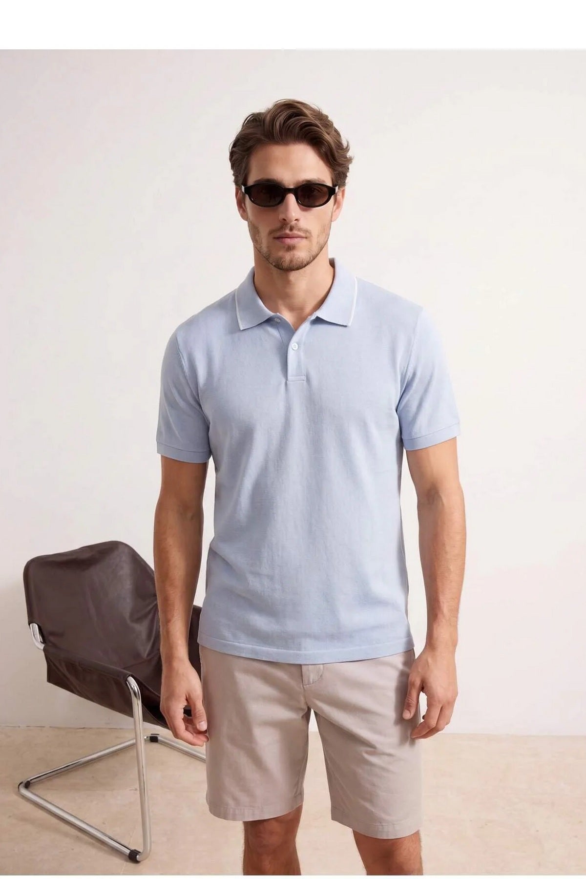 Polo majica TMNSS26PO00020 - plava [djesi-src-79f2291d05075846e7ed59f84fa145fd30cb3f7c421a6fdcbb385e4c1687ae37]