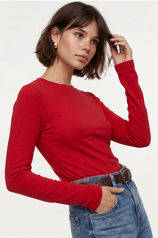 Bluza TFTDRAW27BL0003 - crvena [djesi-src-aa7d751448c55fdb3f8cd3739c24710d3995d4a3d1fd28f343593d95139b80e4]