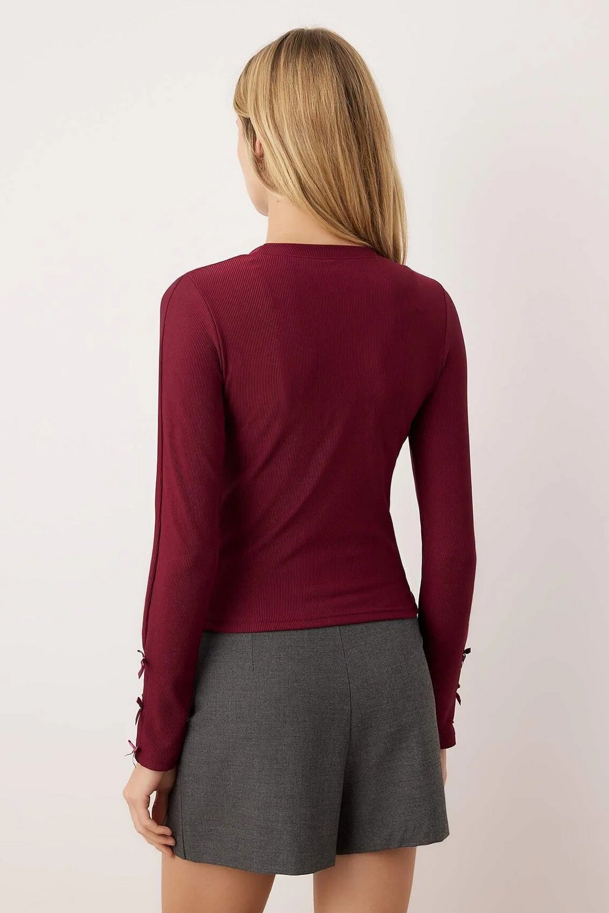Bluze TWOAW26BZ00304 - bordo [djesi-src-3cb4e497ca025366d9d1824dfbd4b98c79afa2badfe0c4ed1318cd06e6da7e22]