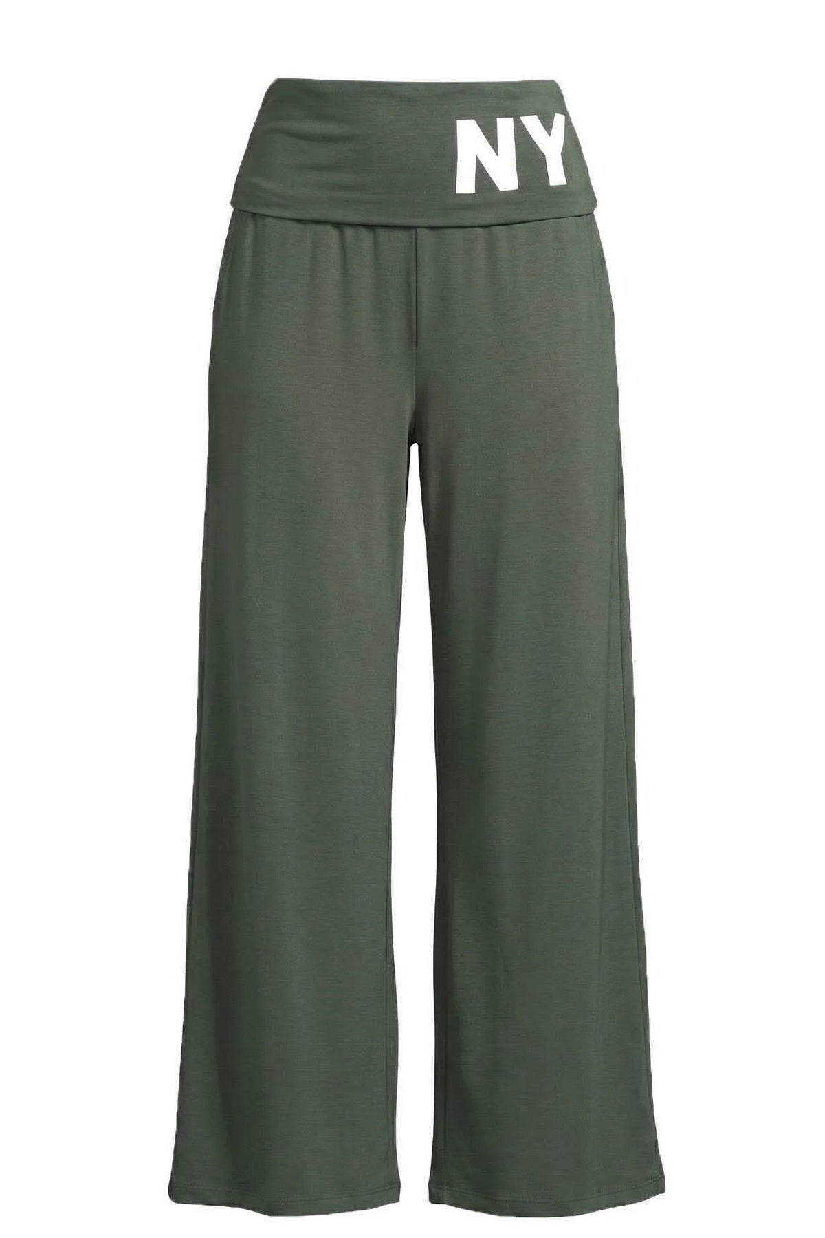 Donji dio trenerke TWOAW27EA00035 - khaki [djesi-src-23dae33235e8e63f7e7ab1f7fb42fdda09dba69cedbd0877c1352d303f639695]