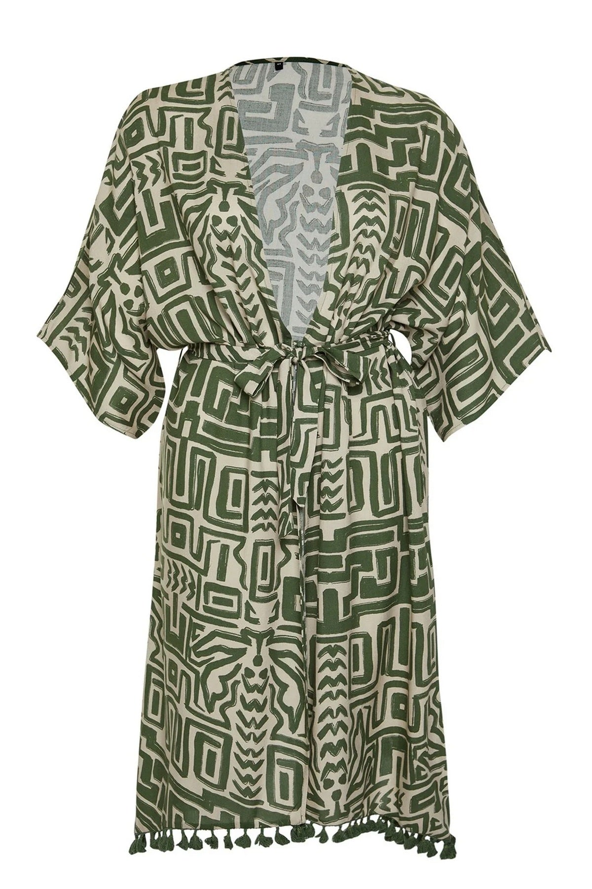 Kimono TBBSS24DE00005 - Šareno [djesi-src-0c031edeb8c6c361f992f756936137e2c4a96a66f72fbb1d2692f7d153e6d269]