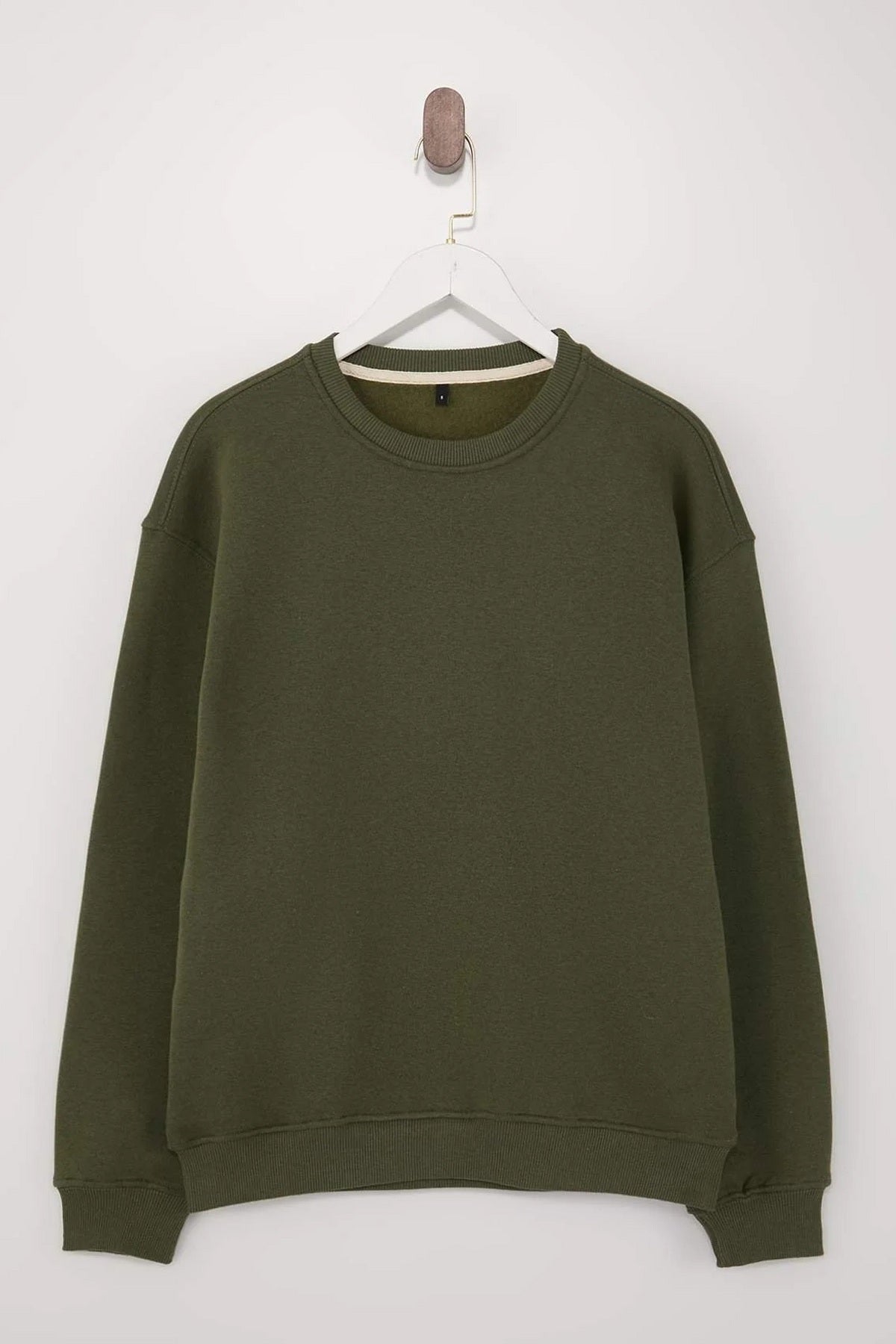 Dukserica TMNAW26SW00047 - khaki [djesi-src-55ff8d3a833cc97af1fe92c33adf42bc8e88bf5bec7ba396745faf46ea7a9b9d]