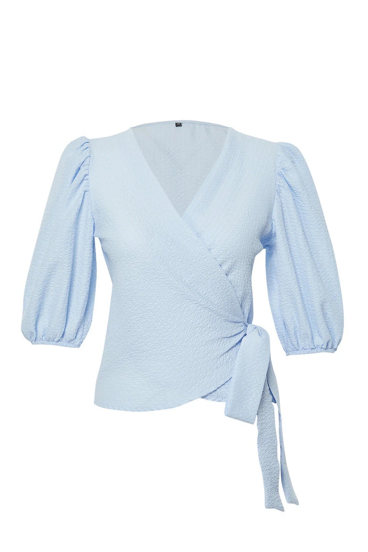 Bluze TWOSS24BZ00345 - plava [djesi-src-a9c9067e1f0b19719fd72fca5a46a836c7973a91aea7dc0bedb5ec7c0faa6936]