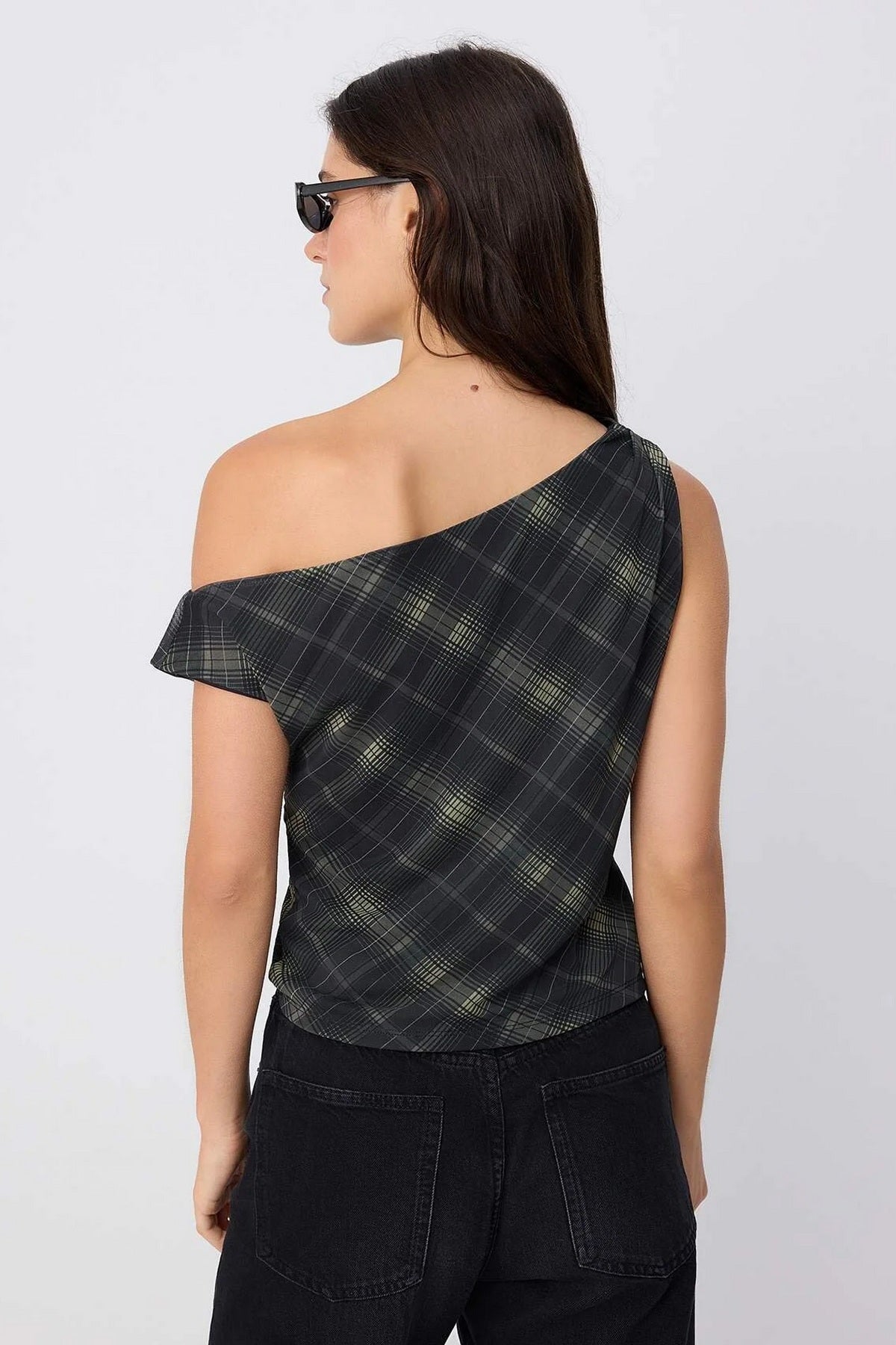 Bluze TWOSS25BZ00046 - khaki [djesi-src-dfd35d487e4cfea529d7d66afdd72a027c61093b22944ff71bcdc54dc8657323]