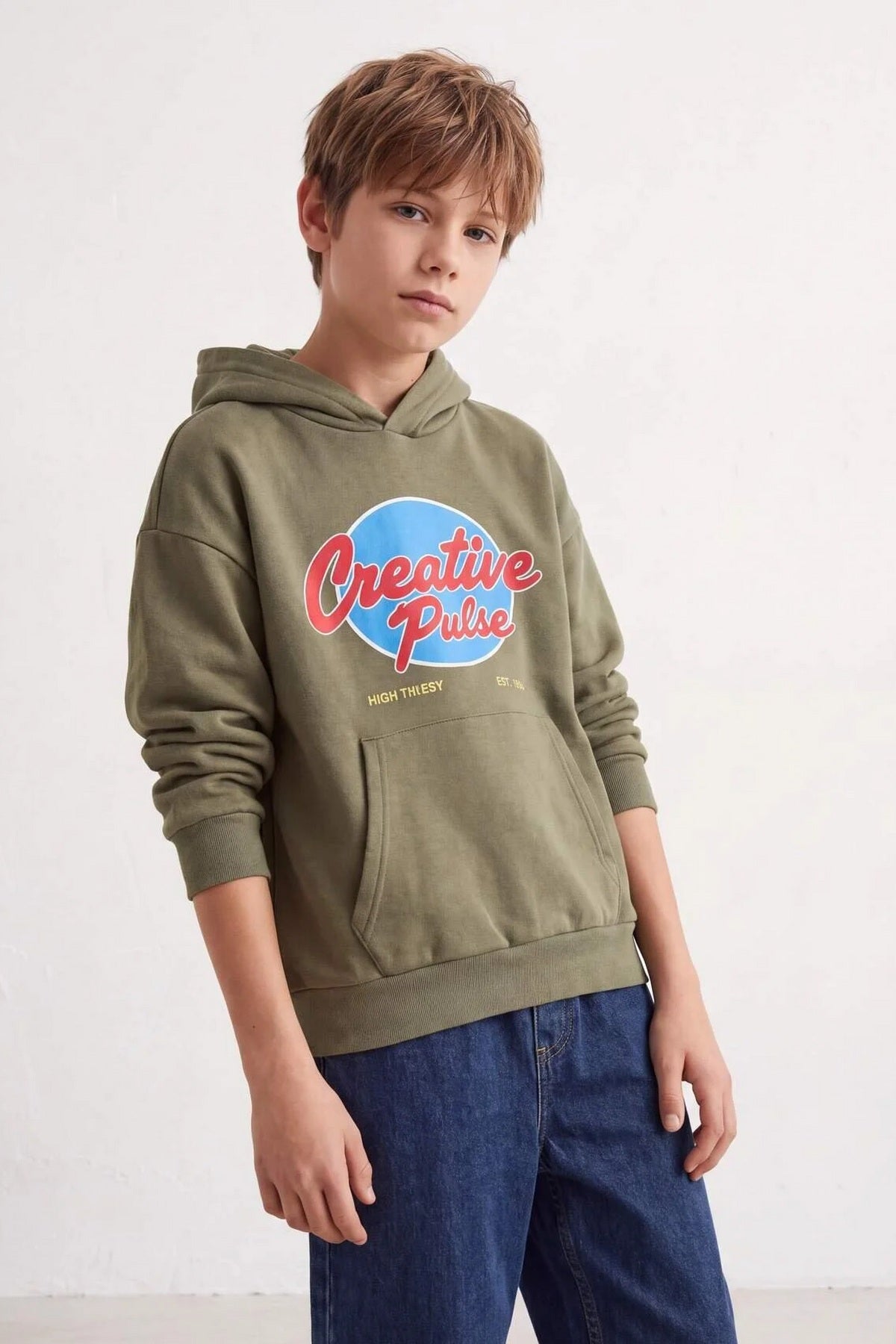 Dukserica TKDAW27SW00095 - khaki [djesi-src-220f0e58fa79e36470244f7ce123b1ad1c8d40f005c2a8b38b5fc7c8677b0c17]